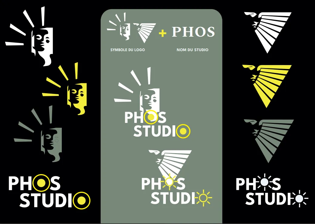 Phos Studio 12